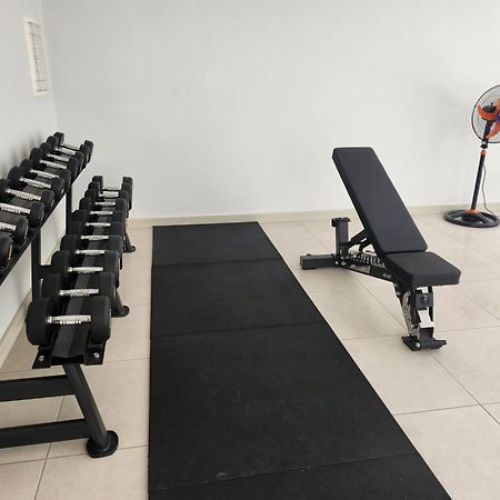 Апартаменты Soleia 3 In Mauritius Гранд-Бэй Экстерьер фото