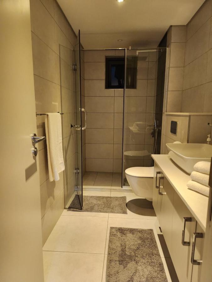 Апартаменты Soleia 3 In Mauritius Гранд-Бэй Экстерьер фото