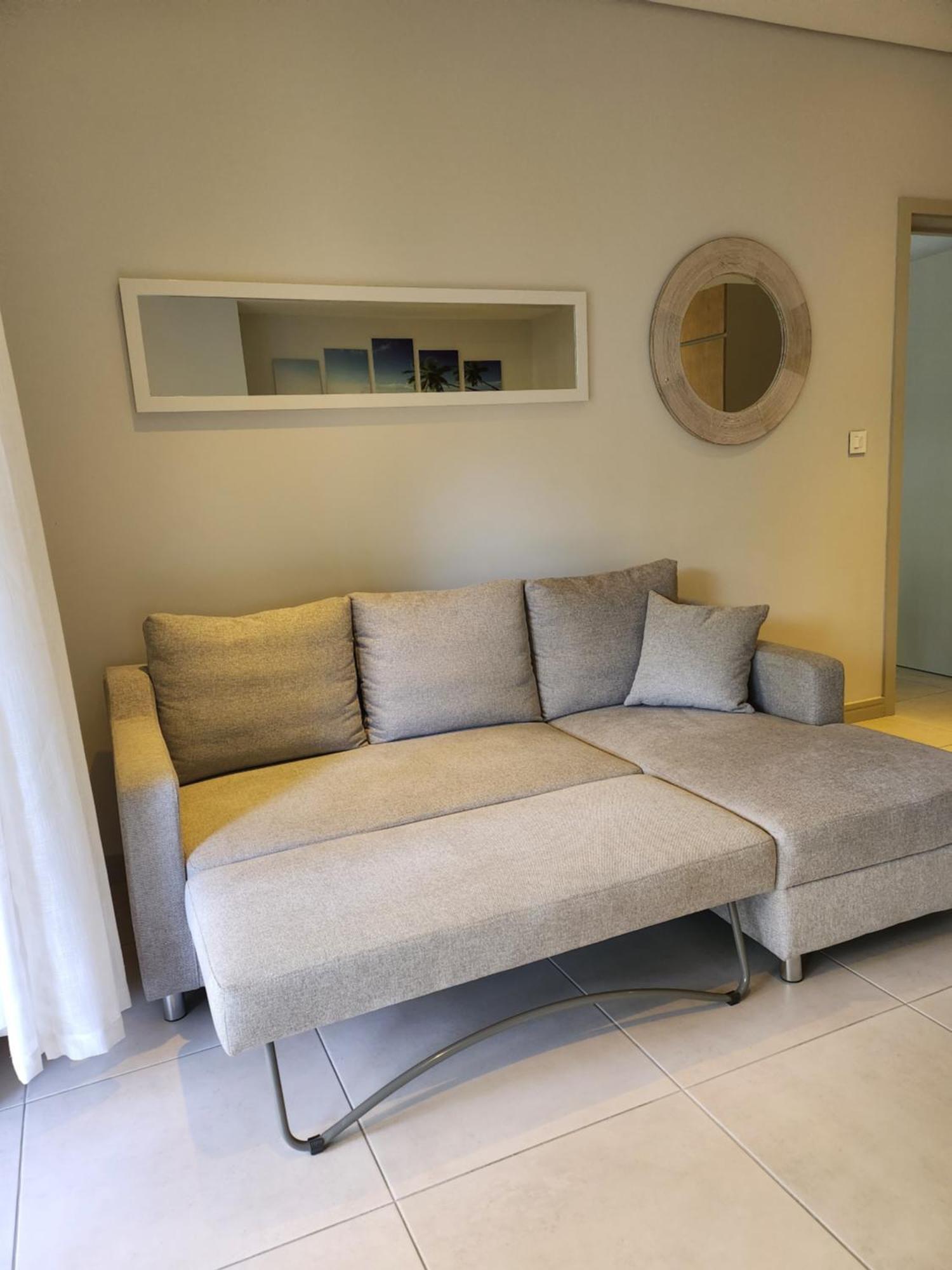 Апартаменты Soleia 3 In Mauritius Гранд-Бэй Экстерьер фото