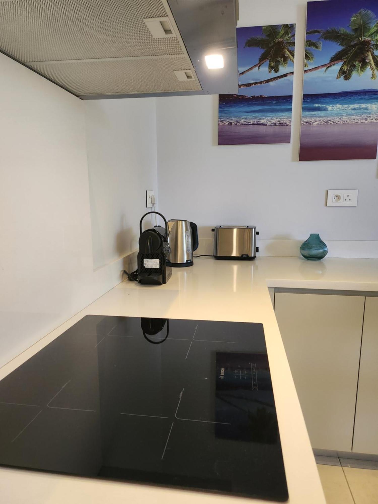 Апартаменты Soleia 3 In Mauritius Гранд-Бэй Экстерьер фото