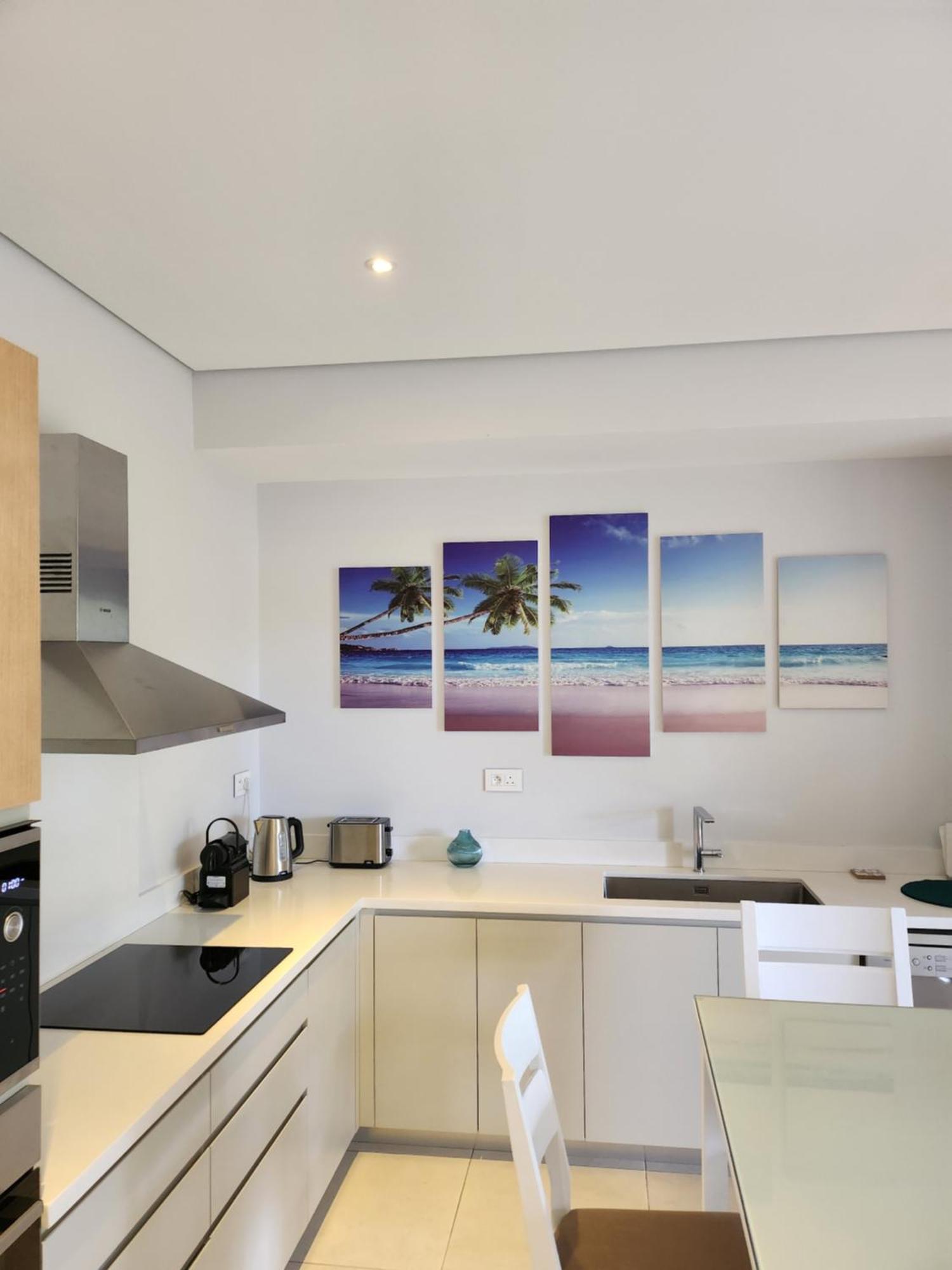 Апартаменты Soleia 3 In Mauritius Гранд-Бэй Экстерьер фото